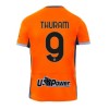 Ensemble Maillot Inter Milan Thuram 9 Third 2023-24 Enfant